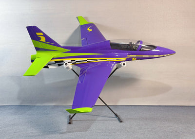 Aerojet Viperjet 1.8M G2