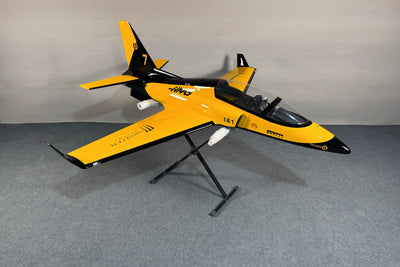 Aerojet Viperjet 1.8 M G2