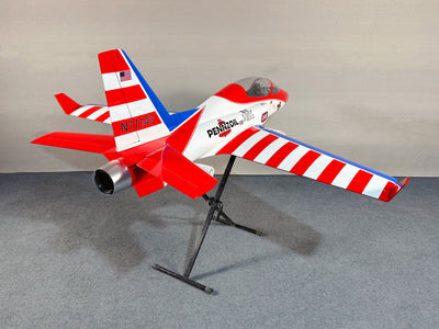 Aerojet Viperjet 1.8 M G2