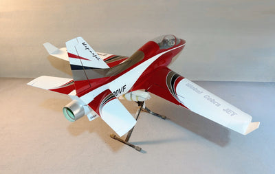 Aerojet Viperjet 1.8M