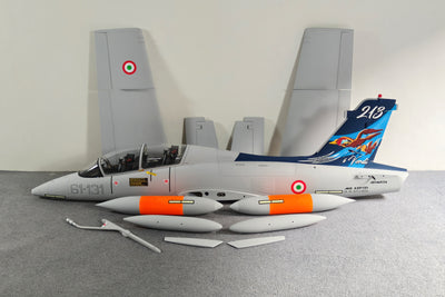 Global Aerojet MB-339 2.3M