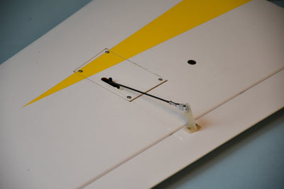 Helios-45 Sport/Trainer Jet