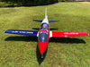 Aerojet BD-5 1/2 Scale (2.5M) 1/2