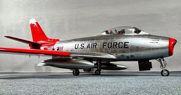 AEROJET Tagged 