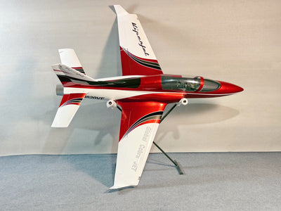 Aerojet Viperjet 1.8 M G2