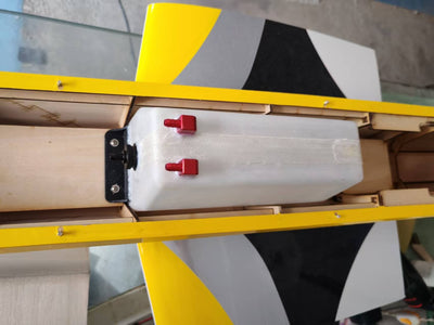 Helios-45 Sport/Trainer Jet