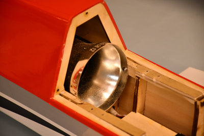 Helios-45 Sport/Trainer Jet