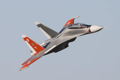 Global AeroJet SU30 3D Jet