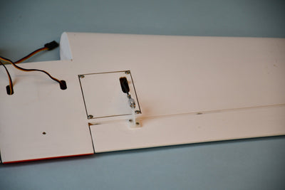 Helios-45 Sport/Trainer Jet