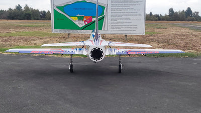 Aerojet Fury 2.2M (85″)