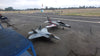 Aerojet Fury 2.2M (85″)