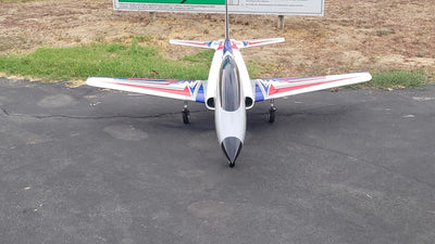 Aerojet Fury 2.2M (85″)