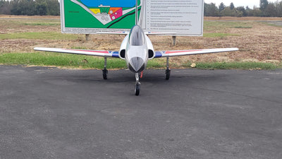Aerojet Fury 2.2M (85″)