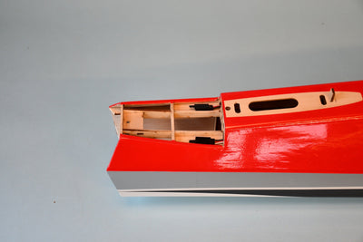 Helios-45 Sport/Trainer Jet