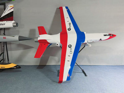 Aerojet Viperjet 1.8 M G2