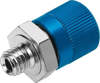 INTAIRCO Compression fittings