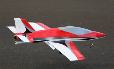 Helios-45 Sport/Trainer Jet