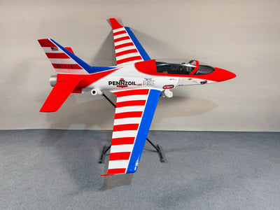 Aerojet Viperjet 1.8 M G2