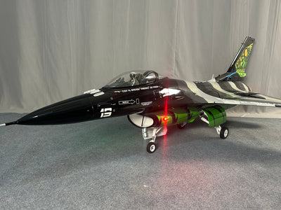 Aerojet Premium F-16 1/6 Premium