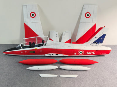 Global Aerojet MB-339 2.3M