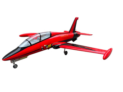 Global Aerojet Composite MB-339 (1.6M) ARF PRO & PNP