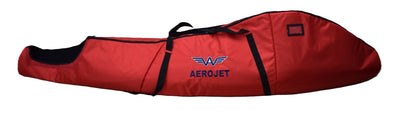Global Jet Premium FUSELAGE and WING Bags (Embroidered Logos)