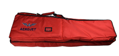 Global Jet Premium FUSELAGE and WING Bags (Embroidered Logos)