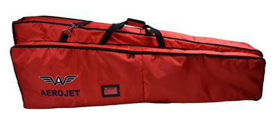 Global Jet Premium FUSELAGE and WING Bags (Embroidered Logos)