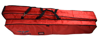 Global Jet Premium FUSELAGE and WING Bags (Embroidered Logos)