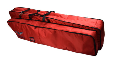 Global Jet Premium FUSELAGE and WING Bags (Embroidered Logos)