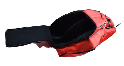 Global Jet Premium FUSELAGE and WING Bags (Embroidered Logos)