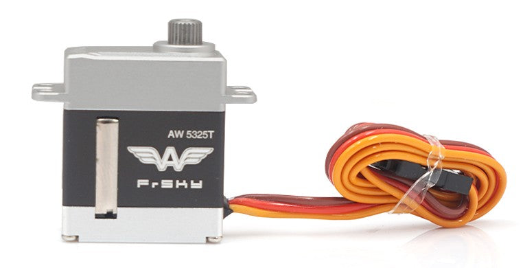 Aerojet Telemetric Servo - Micro AW5325T