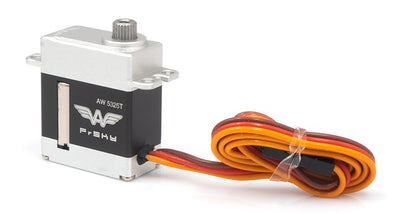 Aerojet Telemetric Servo - Micro AW5325T
