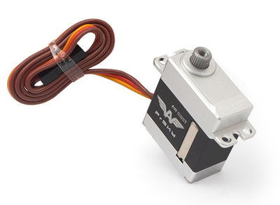 Aerojet Servo Packs