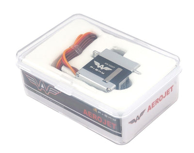 Aerojet Telemetric Servo - Micro AW5325T