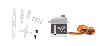 Aerojet Telemetric Servo - Micro AW5325T
