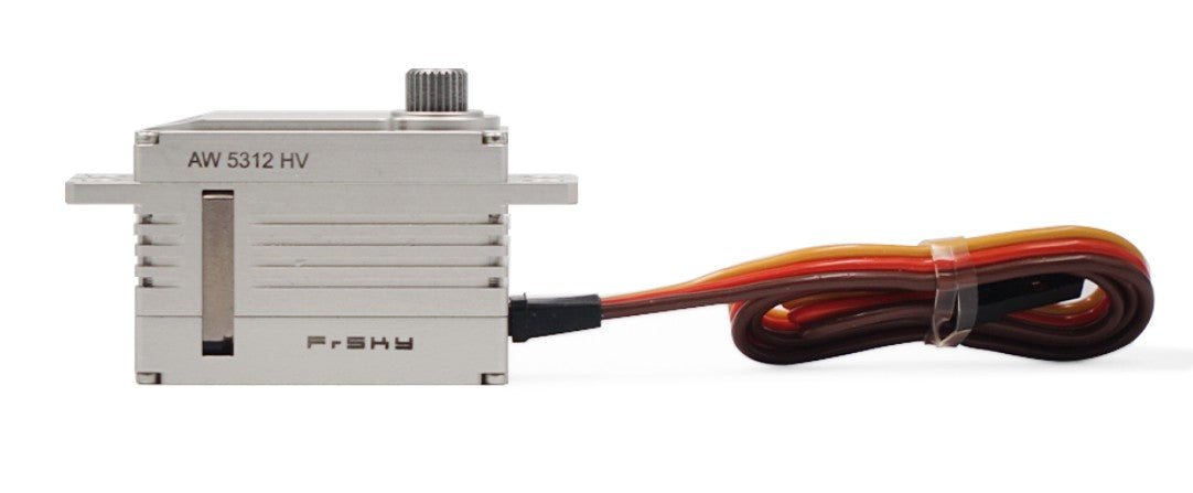 Aerojet Telemetric Servo - Mini AW5312HV