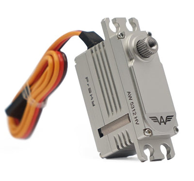 Aerojet Telemetric Servo - Mini AW5312HV