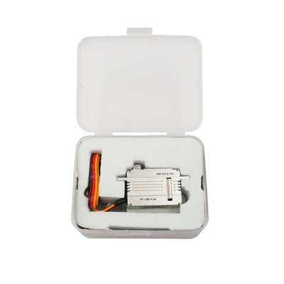 Aerojet Telemetric Servo - Mini AW5312HV