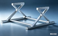 Enjet Power Turbine Accessories