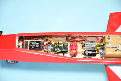 Helios-45 Sport/Trainer Jet