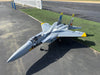 AeroJet F-15C Eagle 2.2M (1/9 scale) Jet