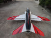 FeiBao Bae Hawk Wingspan:82 1/4"(2086mm)