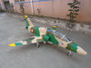 FeiBao Bae Hawk Wingspan:82 1/4"(2086mm)