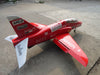 FeiBao Bae Hawk Wingspan:82 1/4"(2086mm)