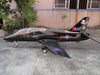 FeiBao Bae Hawk Wingspan:82 1/4"(2086mm)