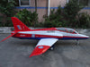 FeiBao Bae Hawk Wingspan:82 1/4"(2086mm)