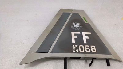 Aerojet  F-22  1/7.5  2.5M (98.5″)