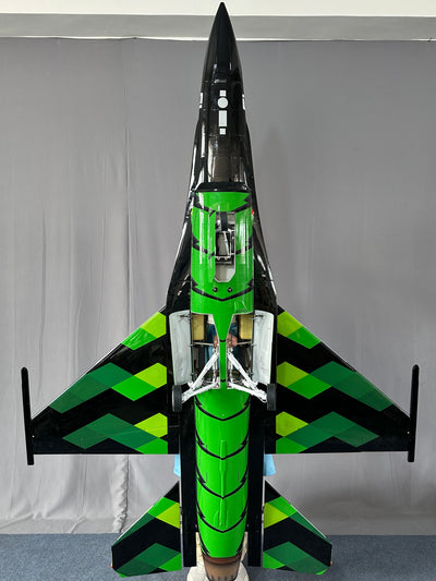 Aerojet Premium F-16 1/6 Premium