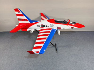 Aerojet Viperjet 1.8M G2